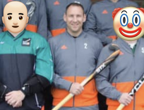 De 8 vragen aan Michiel ‘Goed met Ballen’ Hoekstra – Vaderdagspecial