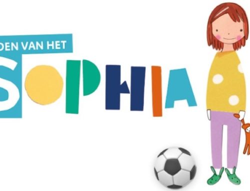WK-pool voor Vrienden van het Sophia