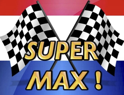 SHO-thuis: Max, Max, Max, Supermax!