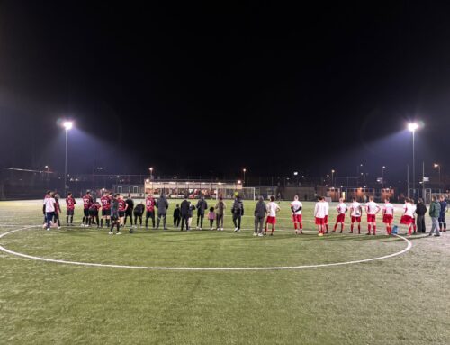 BVV 5 en de beker deel 4: kip kerrie en canabis